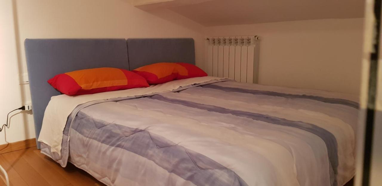 Appartement Casa Garofoli à Frascati Extérieur photo