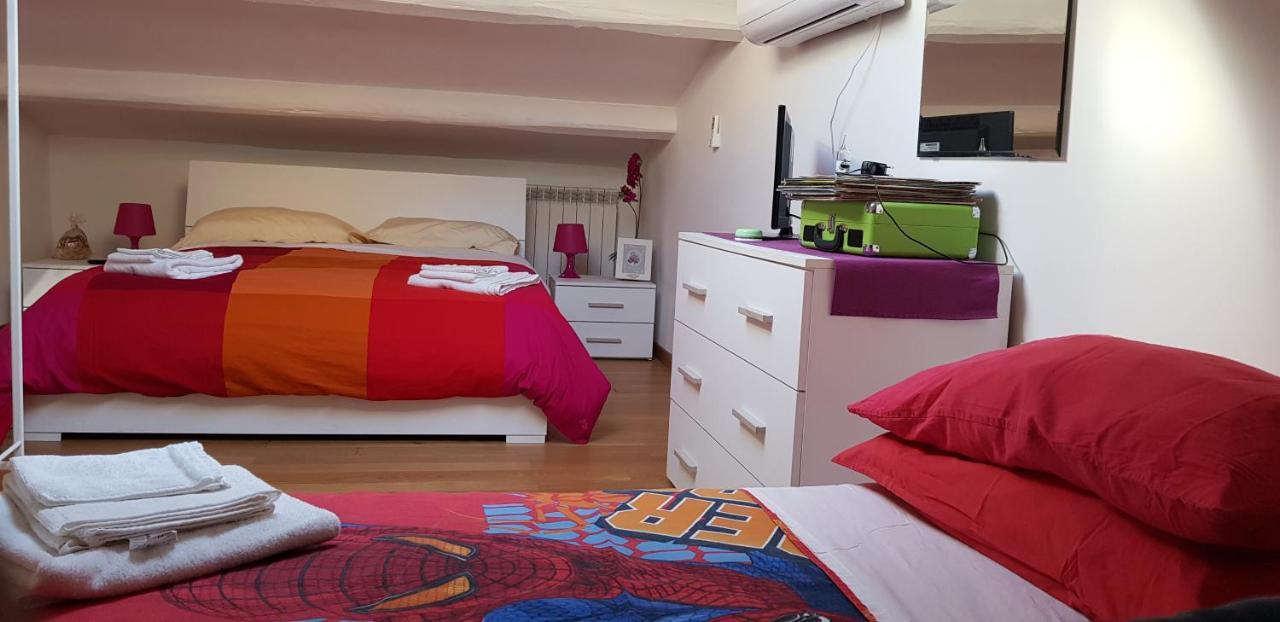 Appartement Casa Garofoli à Frascati Extérieur photo