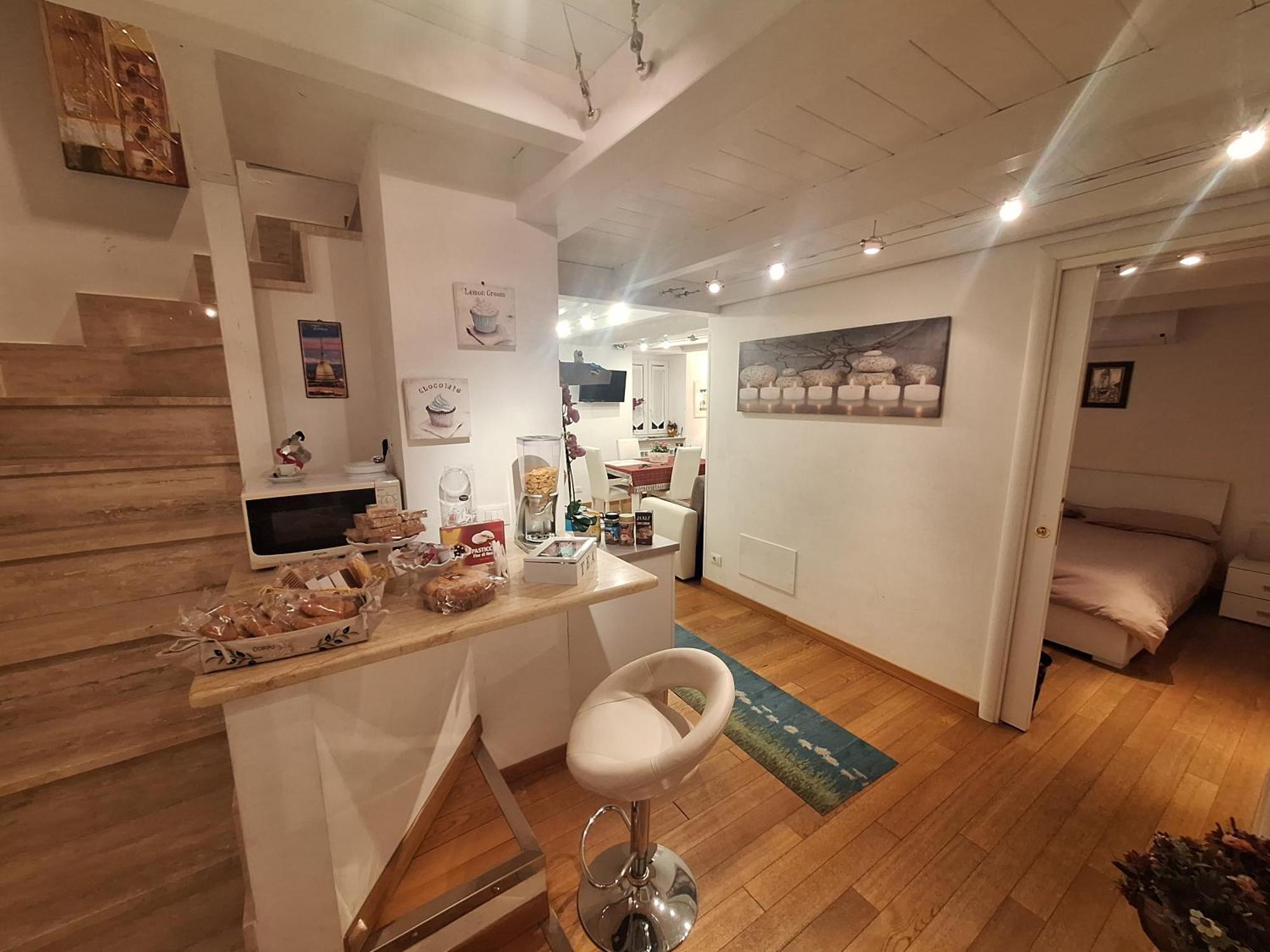 Appartement Casa Garofoli à Frascati Extérieur photo