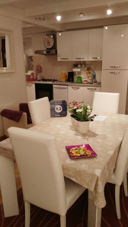 Appartement Casa Garofoli à Frascati Extérieur photo