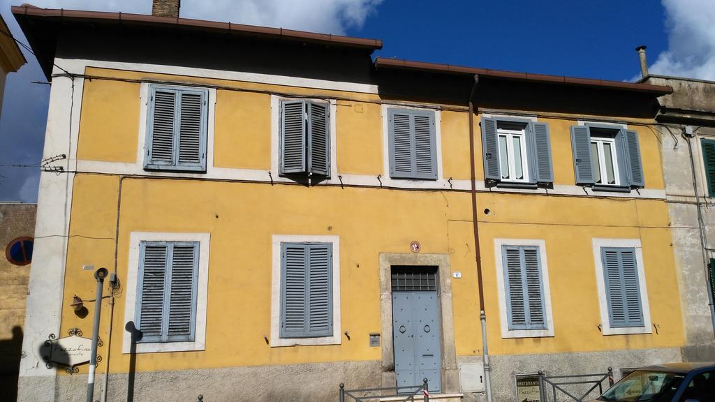 Appartement Casa Garofoli à Frascati Extérieur photo