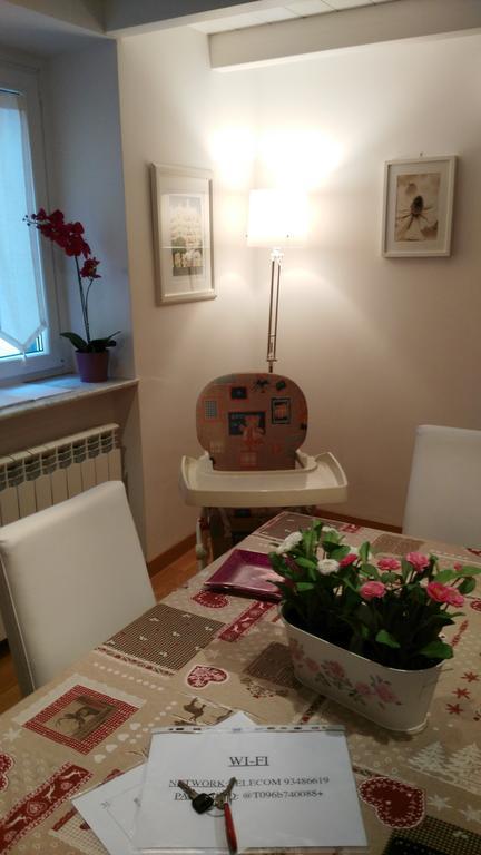 Appartement Casa Garofoli à Frascati Extérieur photo